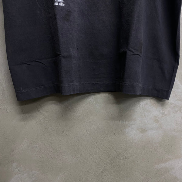SAINT MICHAEL x PUBLIC ENEMY SHORT SLEEVE T-SHIRTS ' SNT ENEMY ' -COLLABORATION-/ Saint Michael