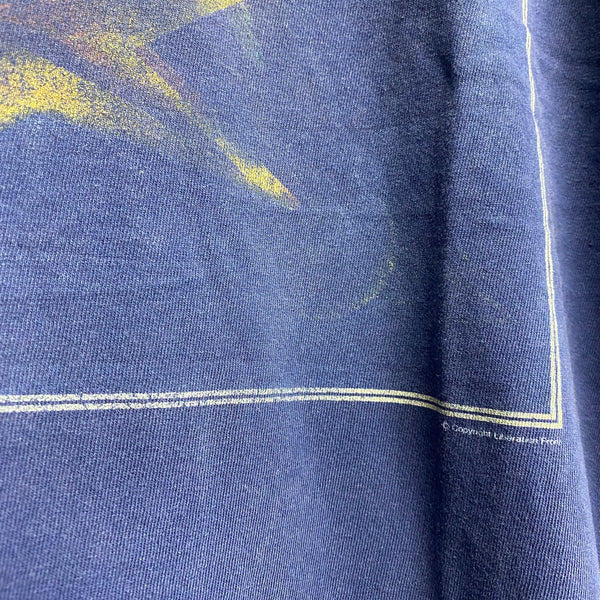 SAINT MICHAEL x cactus plant flea market SHORT SLEEVE T-SHIRTS ' STAR ' -COLLABORATION-/ Saint Michael