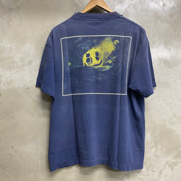 SAINT MICHAEL x cactus plant flea market SHORT SLEEVE T-SHIRTS ' STAR ' -COLLABORATION-/ Saint Michael
