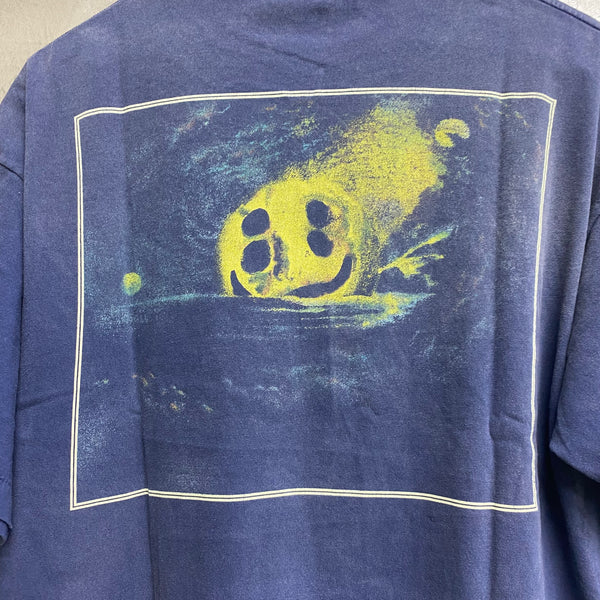 SAINT MICHAEL x cactus plant flea market SHORT SLEEVE T-SHIRTS ' STAR ' -COLLABORATION-/ Saint Michael