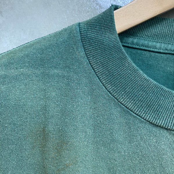 ANEX× Fruit of the Loom CLASSIC LOGO S / S TEE