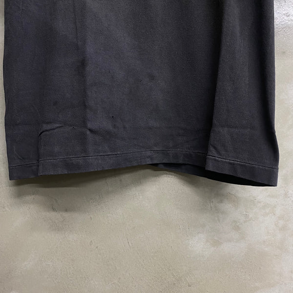 SAINT MICHAEL x cactus plant flea market SHORT SLEEVE T-SHIRTS ' SMILE ' -COLLABORATION-/ Saint Michael