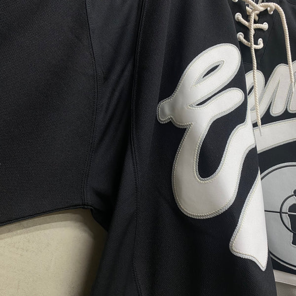 SAINT MICHAEL x PUBLIC ENEMY GAME SHIRTS ' SNT ENEMY ' -COLLABORATION-/ Saint Michael