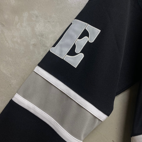 SAINT MICHAEL x PUBLIC ENEMY GAME SHIRTS ' SNT ENEMY ' -COLLABORATION-/ Saint Michael