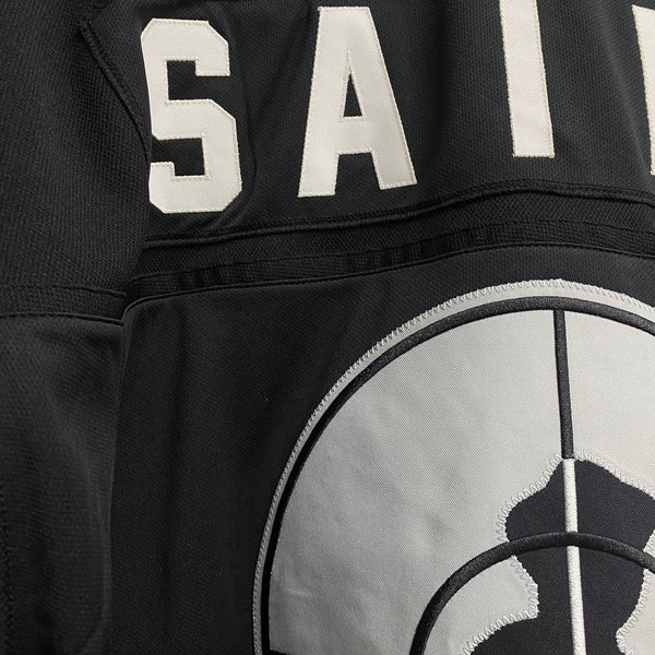SAINT MICHAEL x PUBLIC ENEMY GAME SHIRTS ' SNT ENEMY ' -COLLABORATION-/ Saint Michael