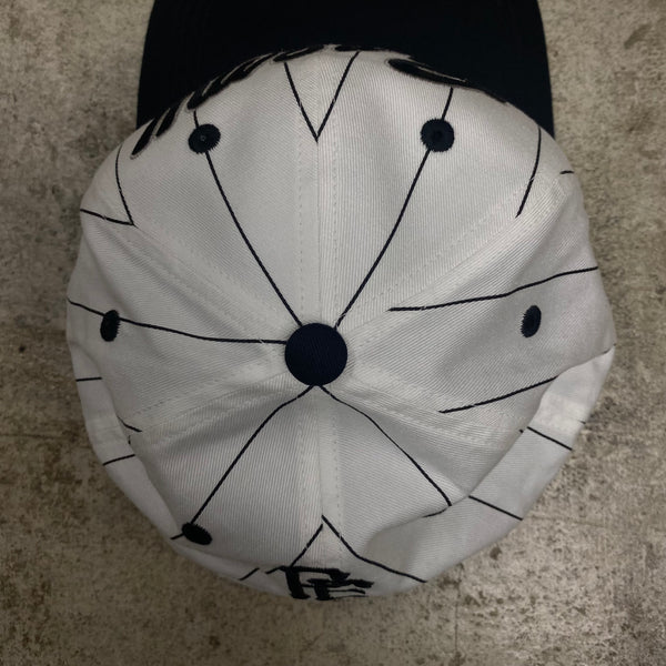 SAINT MICHAEL x PUBLIC ENEMY CAP ' SNT ENEMY ' -COLLABORATION-/ Saint Michael