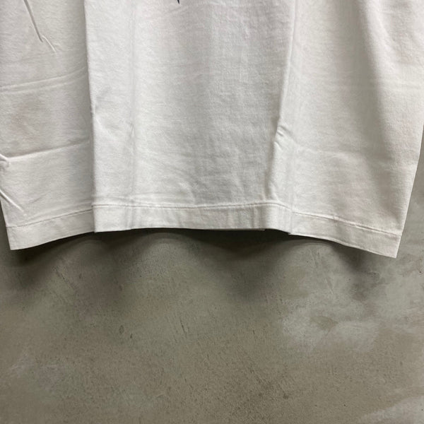 SAINT MICHAEL x cactus plant flea market SHORT SLEEVE T-SHIRTS ' SUN ' -COLLABORATION-/ Saint Michael