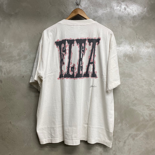 SAINT MICHAEL x cactus plant flea market SHORT SLEEVE T-SHIRTS ' SUN ' -COLLABORATION-/ Saint Michael