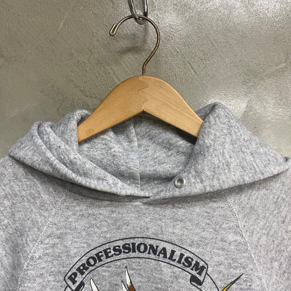 [ ONLY ONE ! ] U.S.A.F. 3706 BMTS SWEAT HOODIE / Mr.Clean Select