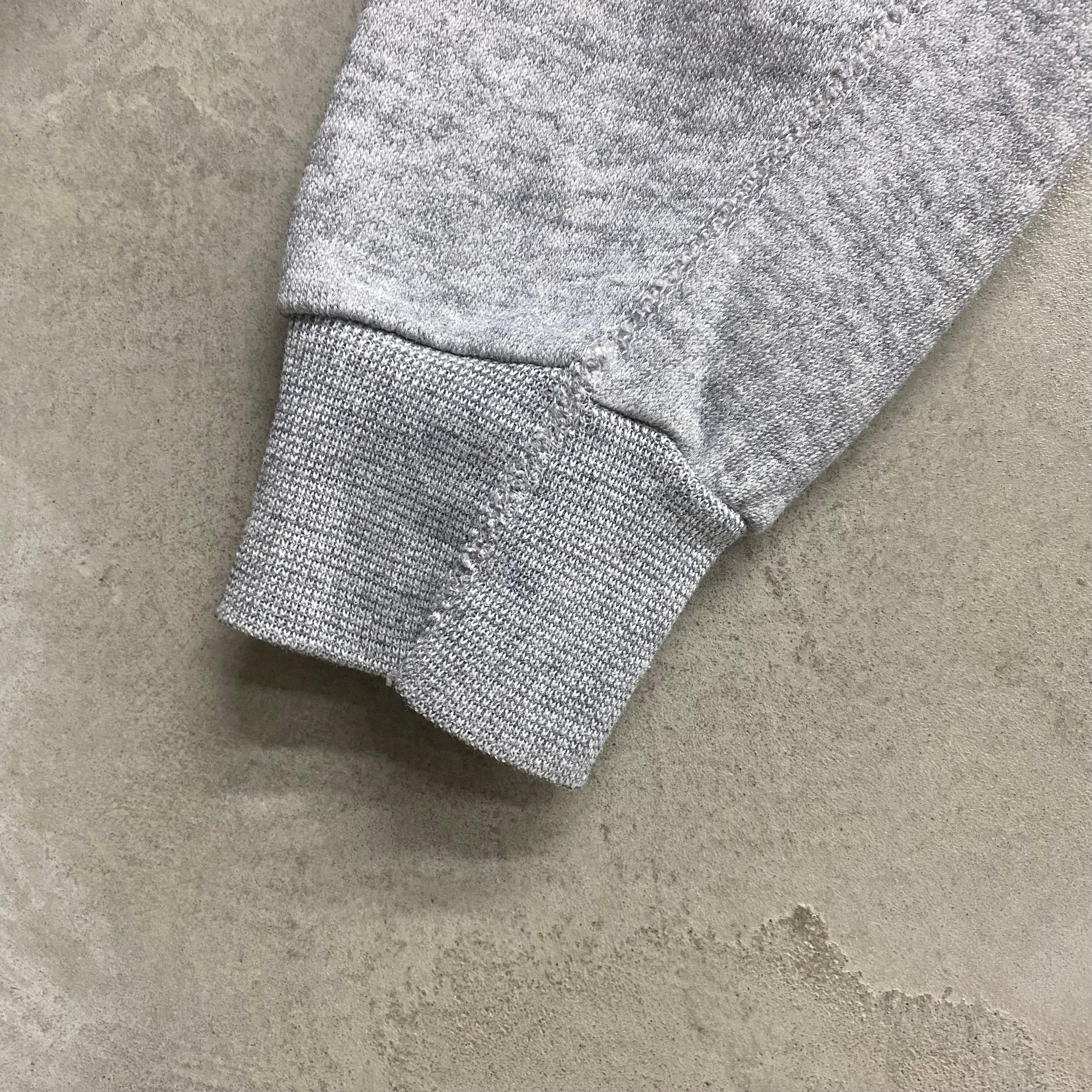 [ ONLY ONE ! ] U.S.A.F. 3706 BMTS SWEAT HOODIE / Mr.Clean Select