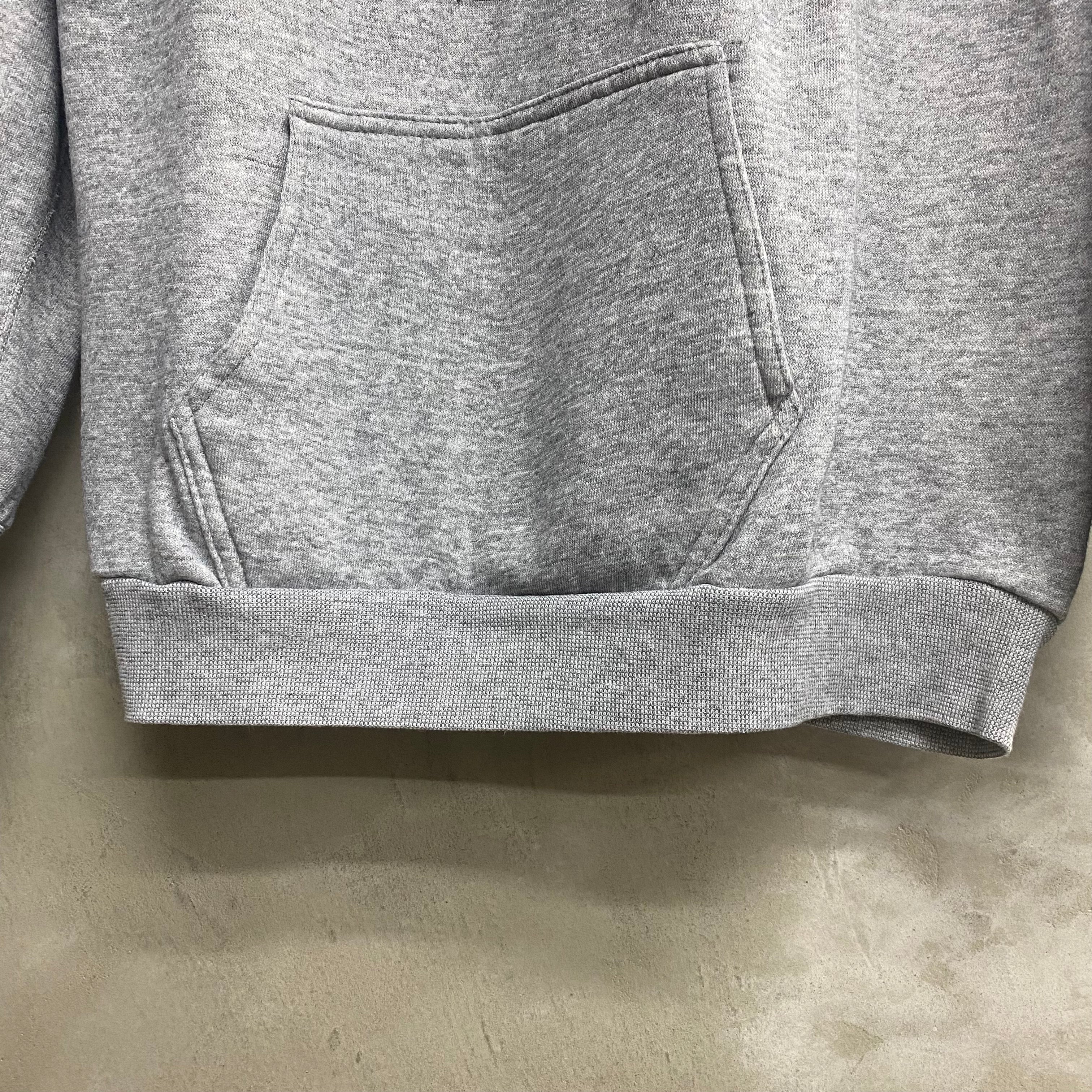 [ ONLY ONE ! ] U.S.A.F. 3706 BMTS SWEAT HOODIE / Mr.Clean Select