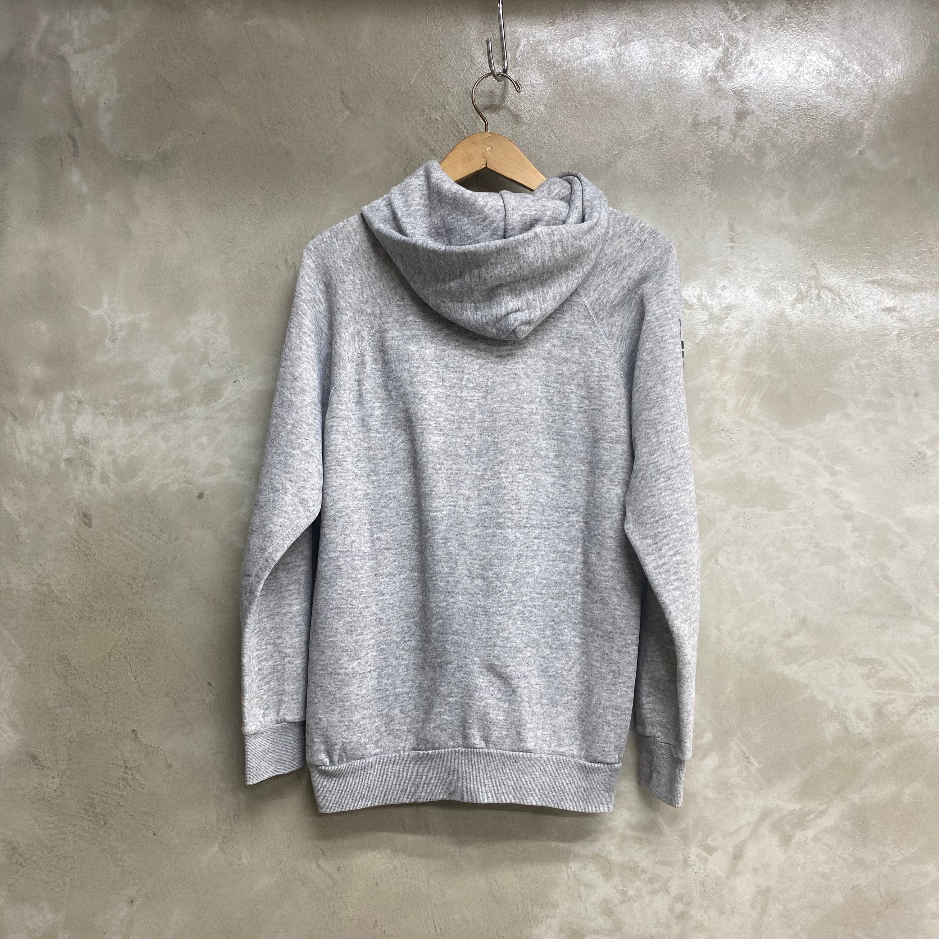 [ ONLY ONE ! ] U.S.A.F. 3706 BMTS SWEAT HOODIE / Mr.Clean Select