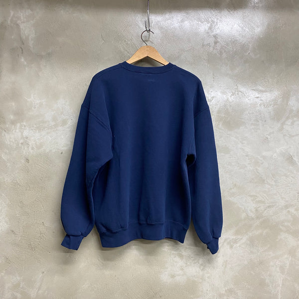 [ ONLY ONE ! ]  USAAF ' FALCONS ' SWEAT SHIRT / Mr.Clean Select