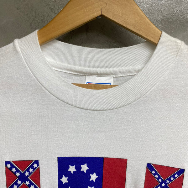 [ ONLY ONE !! ] HONOR YOUR HERITAGE SHORT SLEEVE  T-SHIRT / Mr.Clean Select