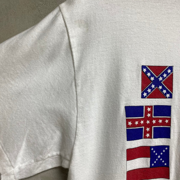 [ ONLY ONE !! ] HONOR YOUR HERITAGE SHORT SLEEVE  T-SHIRT / Mr.Clean Select