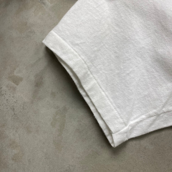 [ ONLY ONE !! ] HONOR YOUR HERITAGE SHORT SLEEVE  T-SHIRT / Mr.Clean Select
