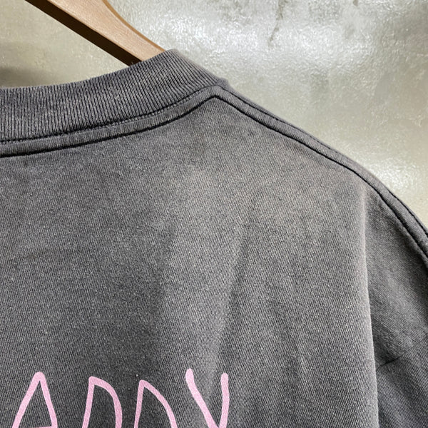 SAINT Mxxxxxx SHORT SLEEVE T-SHIRT ' DEVIL DADDY ' / Saint Michael
