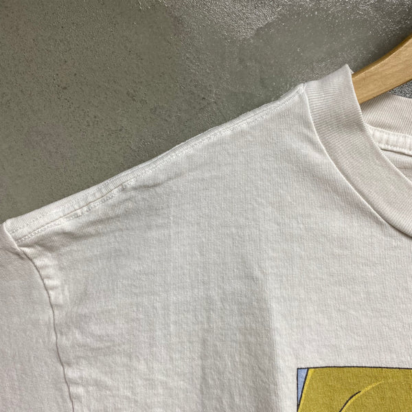 SAINT MICHAEL SHORT SLEEVE T-SHIRT ' SUNGLASS ' / Saint Michael