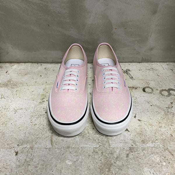 Authentic 44 Dx  ' Anaheim Factory ' -VANS CLASSIC LINE-