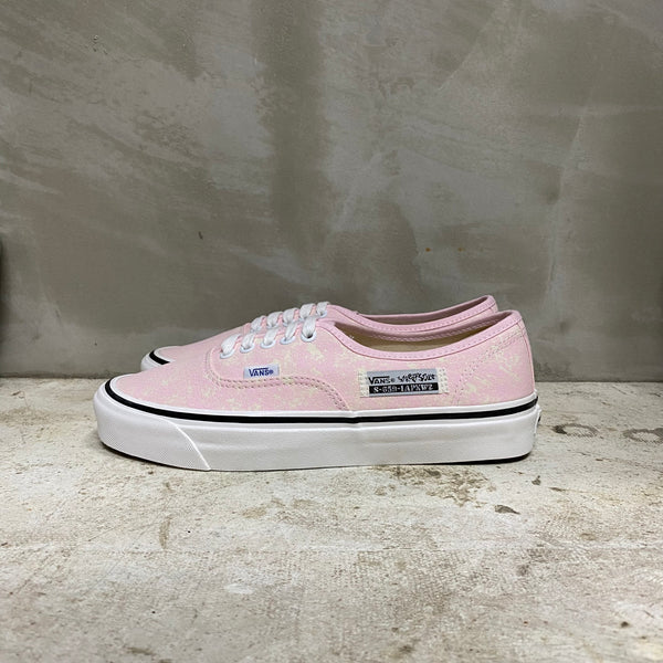Authentic 44 Dx  ' Anaheim Factory ' -VANS CLASSIC LINE-