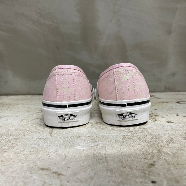 Authentic 44 Dx  ' Anaheim Factory ' -VANS CLASSIC LINE-