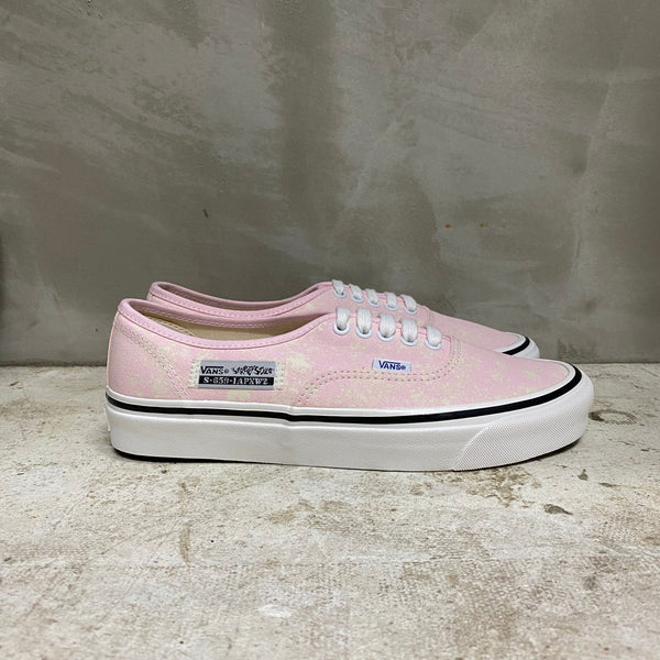 Authentic 44 Dx  ' Anaheim Factory ' -VANS CLASSIC LINE-