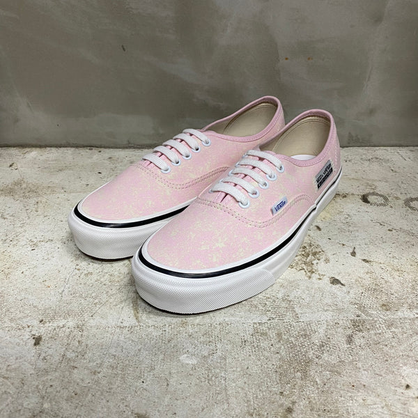 Authentic 44 Dx  ' Anaheim Factory ' -VANS CLASSIC LINE-
