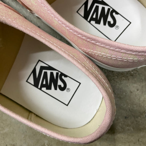 Authentic 44 Dx  ' Anaheim Factory ' -VANS CLASSIC LINE-