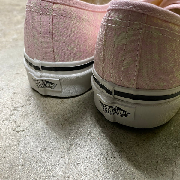 Authentic 44 Dx  ' Anaheim Factory ' -VANS CLASSIC LINE-
