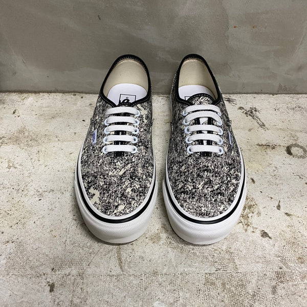 Authentic 44 Dx  ' Anaheim Factory ' -VANS CLASSIC LINE-