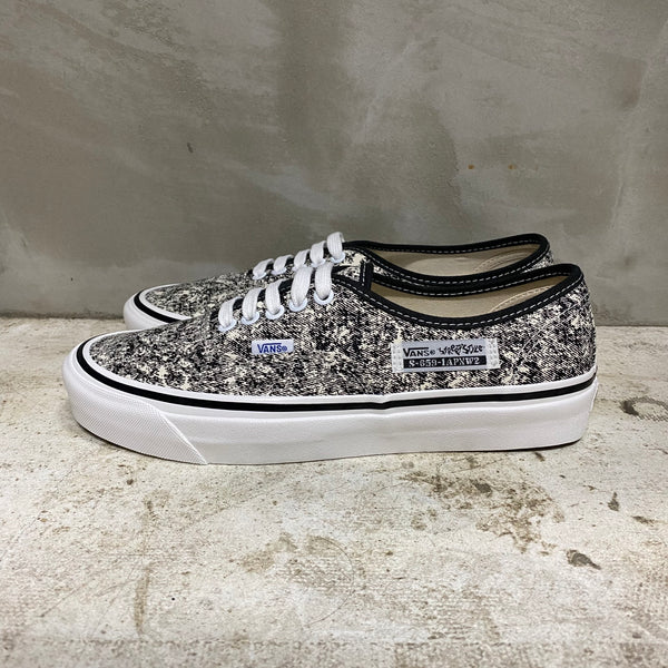 Authentic 44 Dx  ' Anaheim Factory ' -VANS CLASSIC LINE-