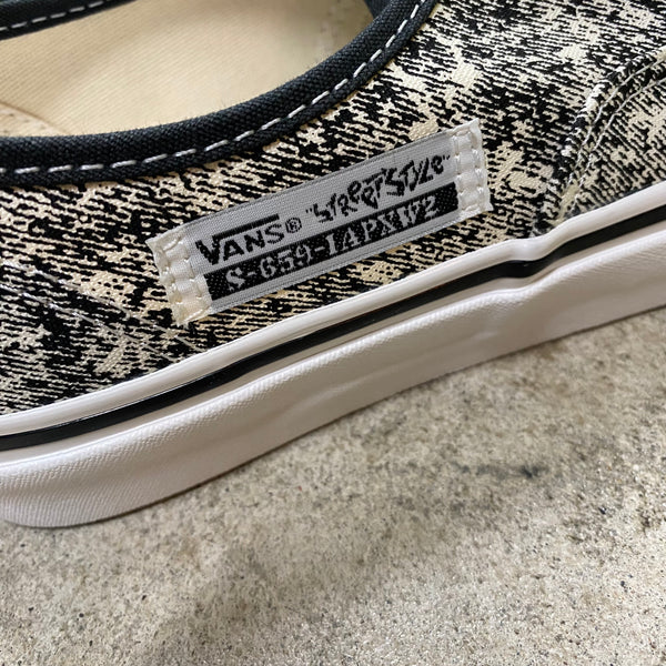 Authentic 44 Dx  ' Anaheim Factory ' -VANS CLASSIC LINE-