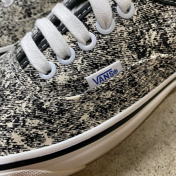 Authentic 44 Dx  ' Anaheim Factory ' -VANS CLASSIC LINE-