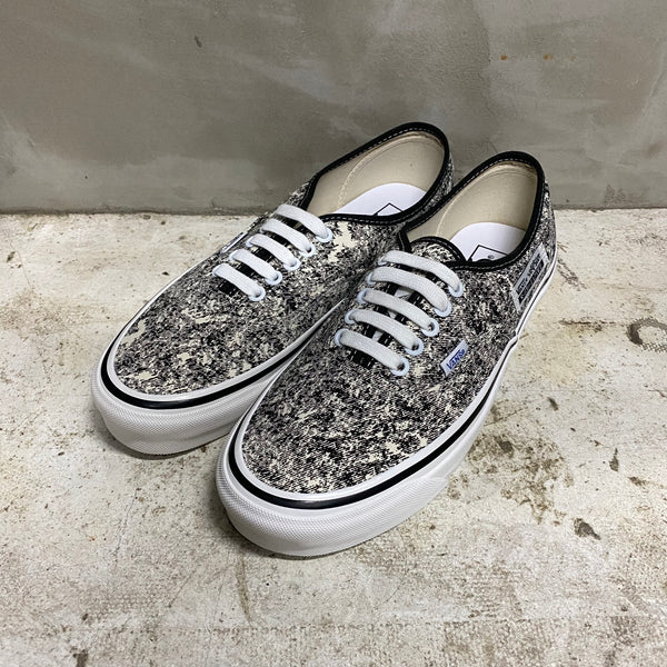 Authentic 44 Dx  ' Anaheim Factory ' -VANS CLASSIC LINE-