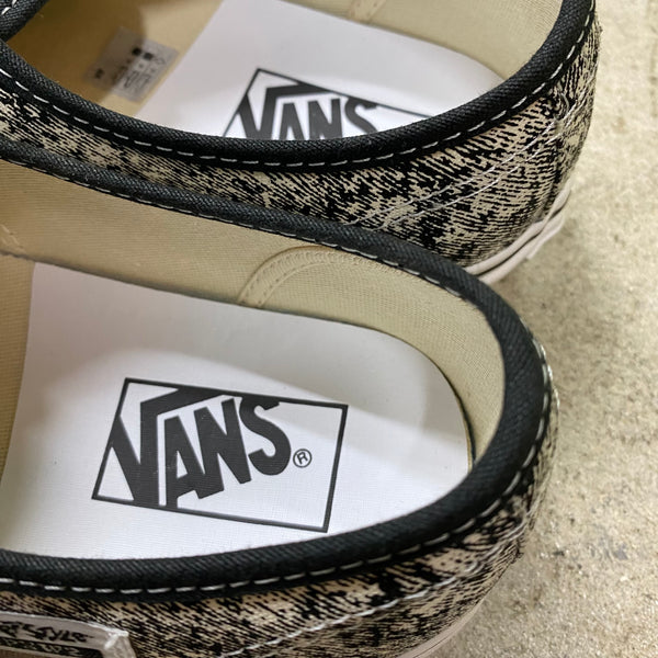 Authentic 44 Dx  ' Anaheim Factory ' -VANS CLASSIC LINE-