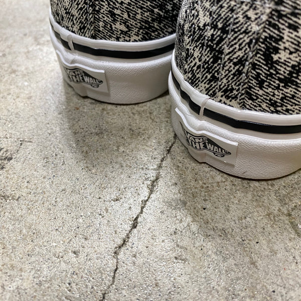 Authentic 44 Dx  ' Anaheim Factory ' -VANS CLASSIC LINE-