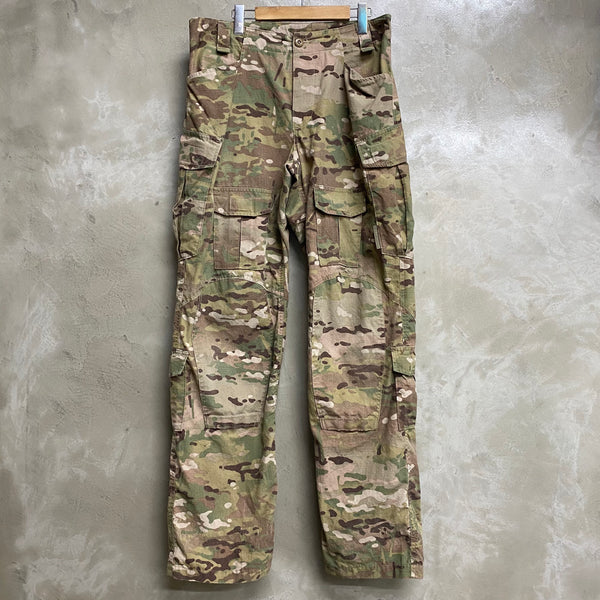 [ ONLY ONE ! ] US ACU GORE-TEX PARKA / Mr.Clean Select
