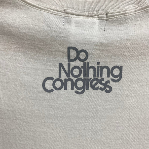ANEX EMBROIDERY SIGN SHORT SLEEVE TEE / ANEX ORIGINALS