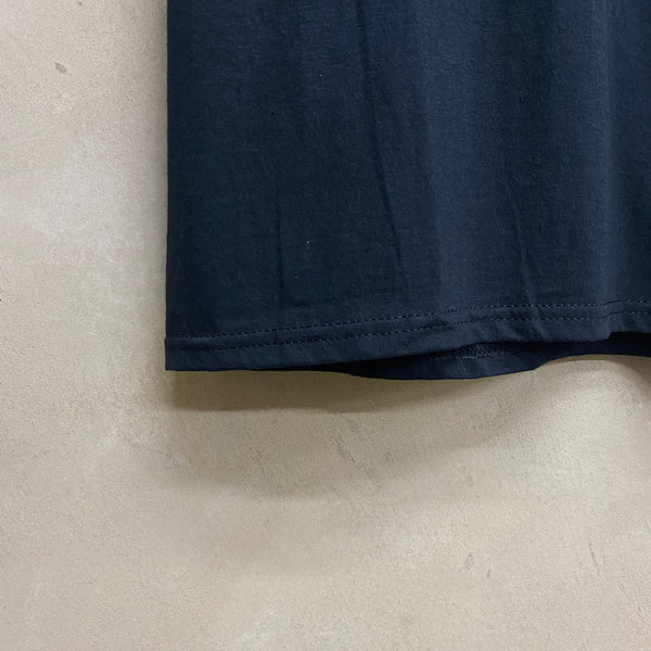 ANEX EMBROIDERY SIGN SHORT SLEEVE TEE / ANEX ORIGINALS