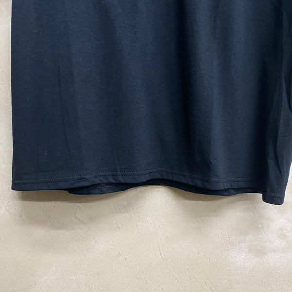 ANEX EMBROIDERY SIGN SHORT SLEEVE TEE / ANEX ORIGINALS