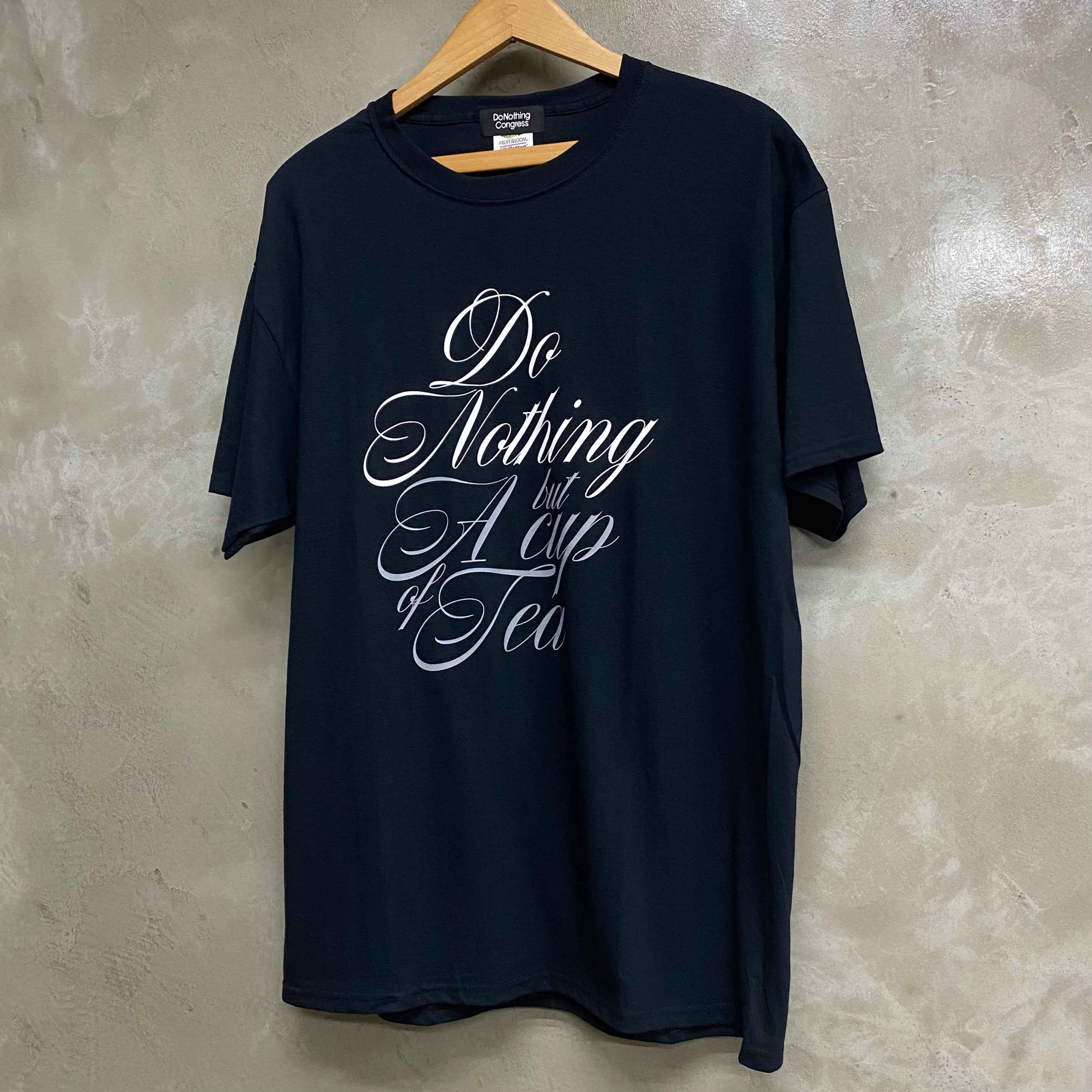 Do Nothing Congress T-SHIRTS Do Nothing Congress T-SHIRTS