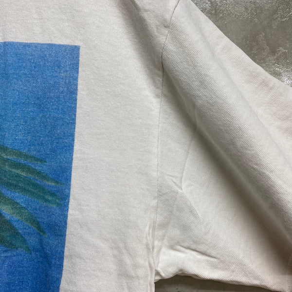ANEX× Fruit of the Loom CLASSIC LOGO S / S TEE