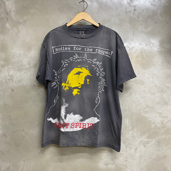 ANEX× Fruit of the Loom CLASSIC LOGO S / S TEE
