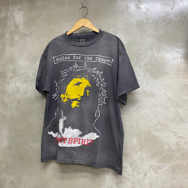 ANEX× Fruit of the Loom CLASSIC LOGO S / S TEE