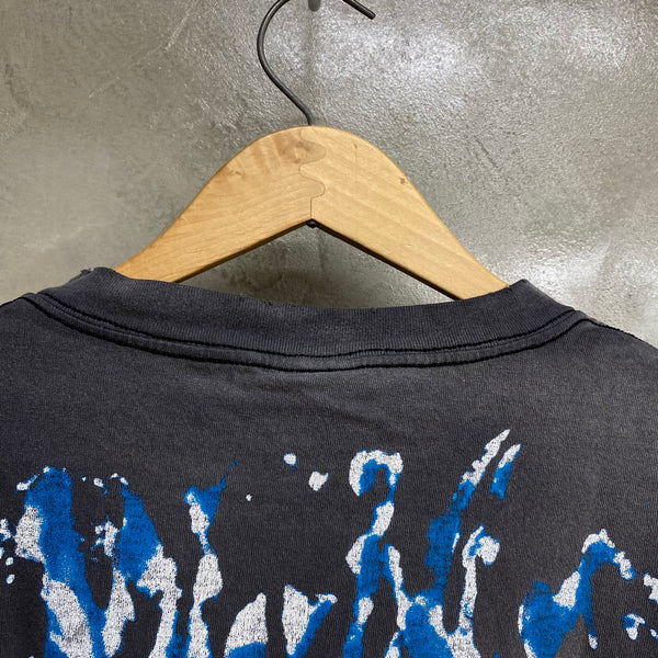 ANEX× Fruit of the Loom CLASSIC LOGO S / S TEE