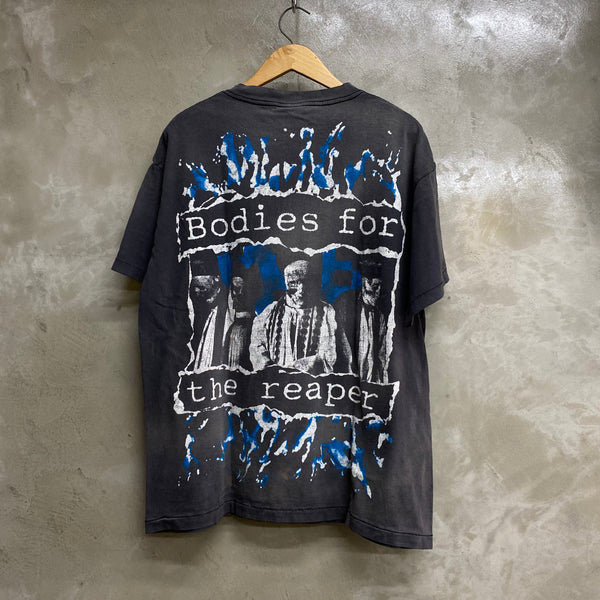 ANEX× Fruit of the Loom CLASSIC LOGO S / S TEE