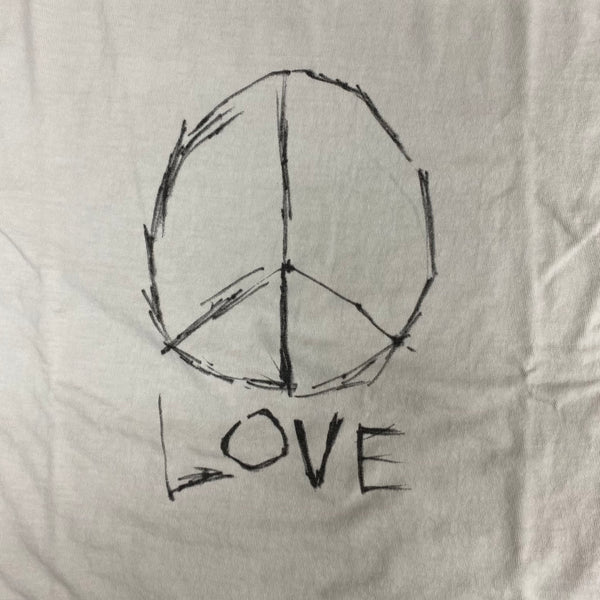 ANEX× Fruit of the Loom CLASSIC LOGO S / S TEE
