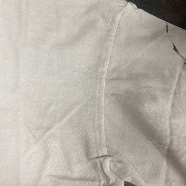 ANEX× Fruit of the Loom CLASSIC LOGO S / S TEE