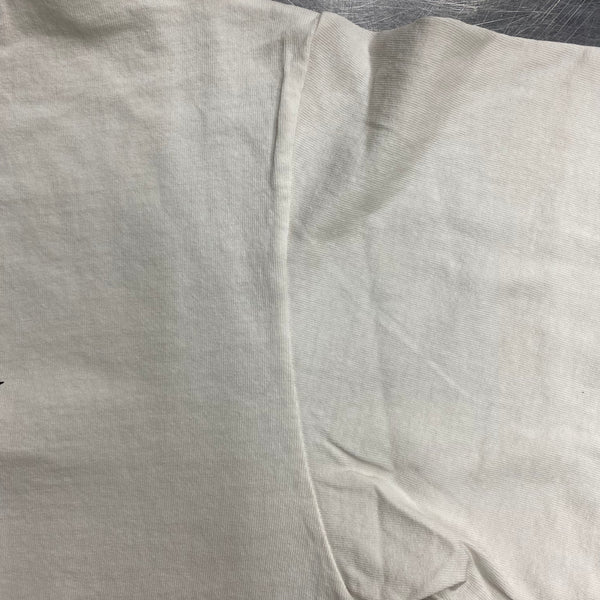 ANEX× Fruit of the Loom CLASSIC LOGO S / S TEE