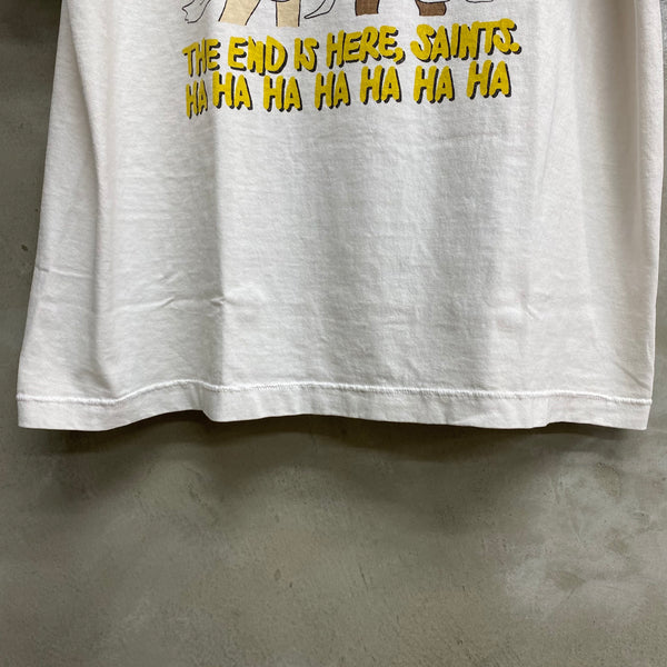 ANEX× Fruit of the Loom CLASSIC LOGO S / S TEE
